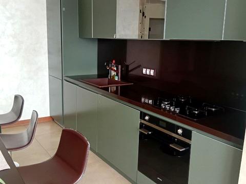 квартира за адресою Михайла Омеляновича-Павленка вул., 3/1