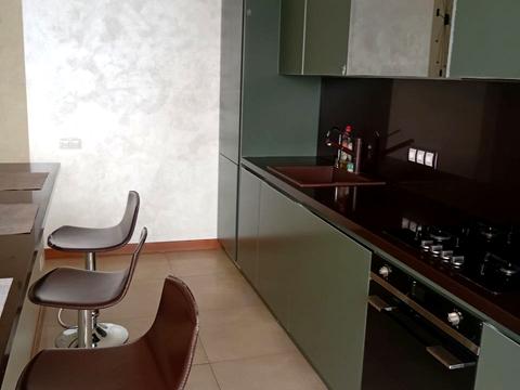 квартира за адресою Михайла Омеляновича-Павленка вул., 3/1