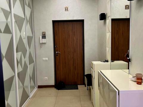 квартира за адресою Михайла Омеляновича-Павленка вул., 3/1