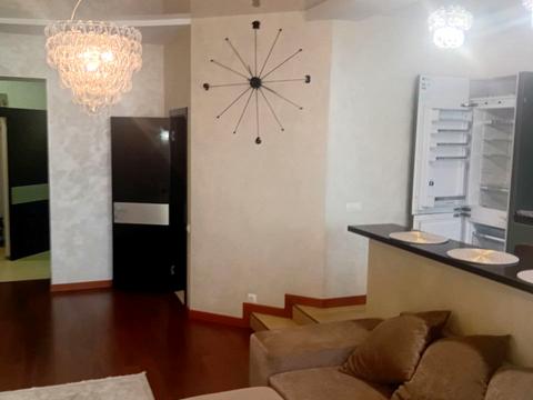 квартира за адресою Михайла Омеляновича-Павленка вул., 3/1