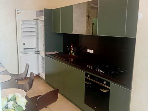 квартира за адресою Михайла Омеляновича-Павленка вул., 3/1