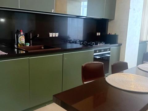 квартира за адресою Михайла Омеляновича-Павленка вул., 3/1