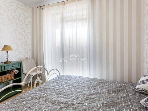 квартира за адресою Паркова вул., 11