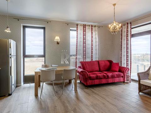 квартира за адресою Паркова вул., 11