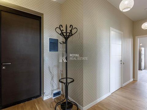 квартира за адресою Паркова вул., 11