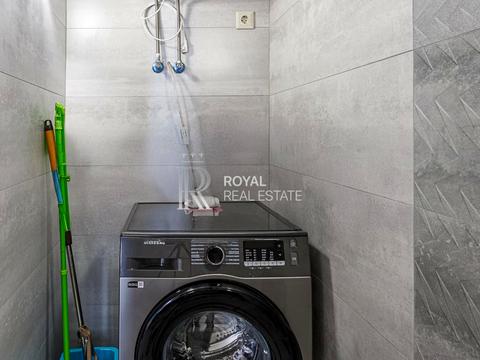 квартира за адресою Паркова вул., 11