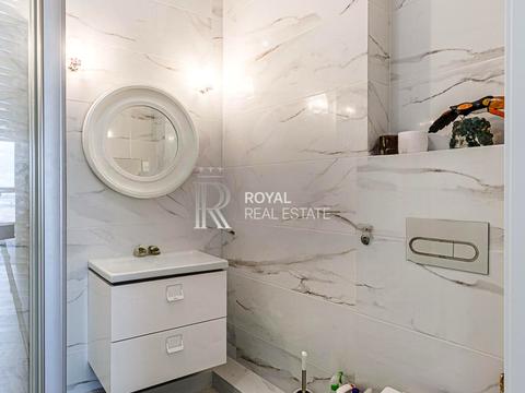 квартира за адресою Паркова вул., 11