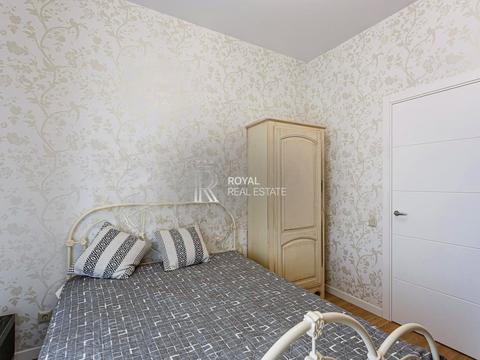 квартира за адресою Паркова вул., 11