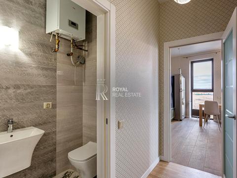 квартира за адресою Паркова вул., 11