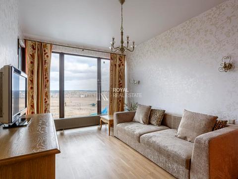 квартира за адресою Паркова вул., 11