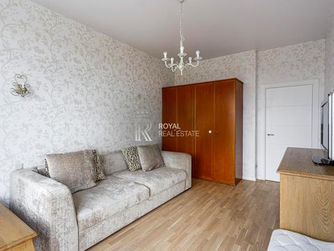 квартира за адресою Паркова вул., 11