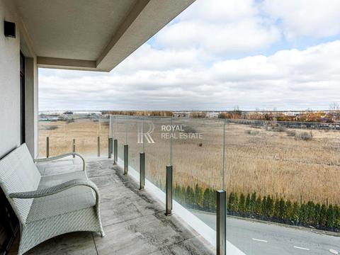 квартира за адресою Паркова вул., 11