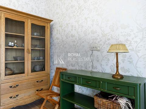 квартира за адресою Паркова вул., 11