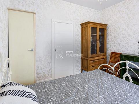 квартира за адресою Паркова вул., 11