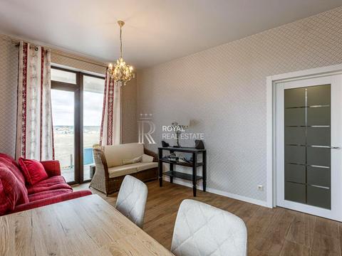 квартира за адресою Паркова вул., 11