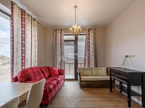 квартира за адресою Паркова вул., 11