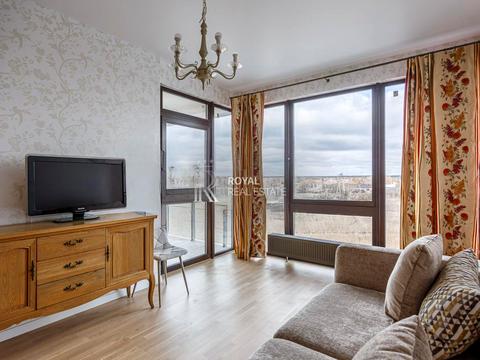 квартира за адресою Паркова вул., 11