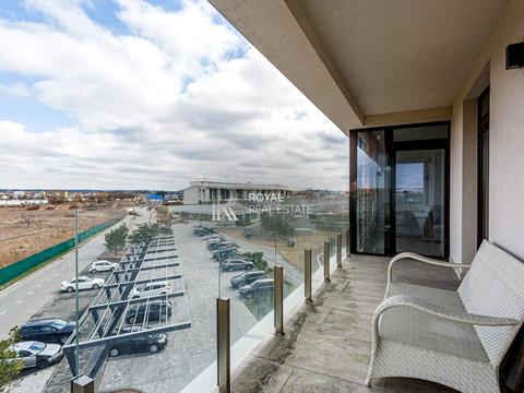 квартира за адресою Паркова вул., 11