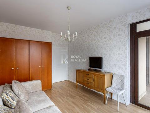 квартира за адресою Паркова вул., 11