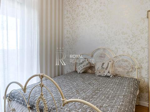 квартира за адресою Паркова вул., 11