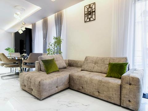 квартира за адресою Угорська вул., 3