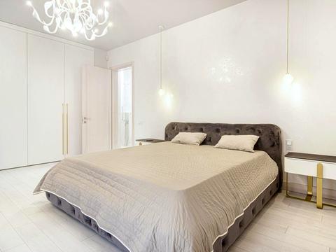 квартира за адресою Угорська вул., 3