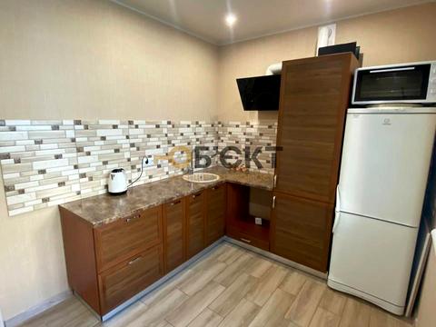 квартира по адресу Мира ул., 51