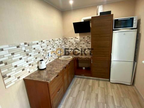 квартира по адресу Мира ул., 51