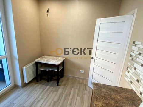 квартира по адресу Мира ул., 51