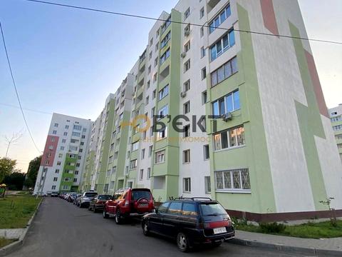 квартира по адресу Мира ул., 51