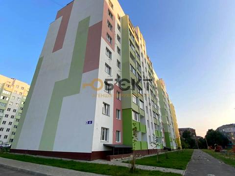 квартира по адресу Мира ул., 51