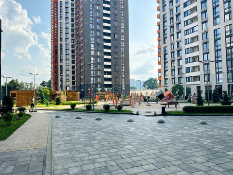 квартира за адресою Дніпровська набережна вул., 20-Б