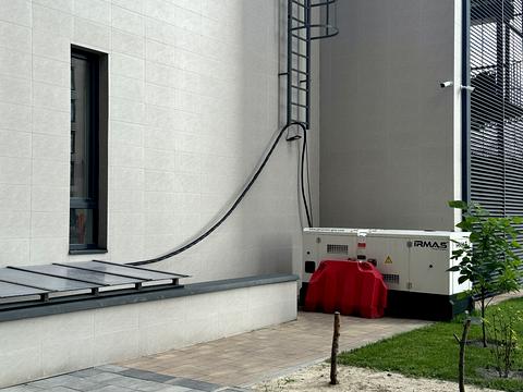 квартира за адресою Дніпровська набережна вул., 20-Б