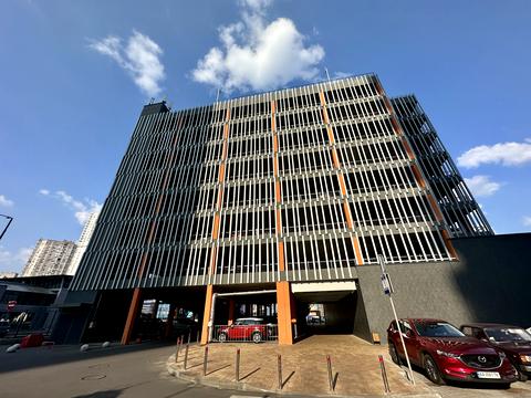 квартира за адресою Дніпровська набережна вул., 20-Б