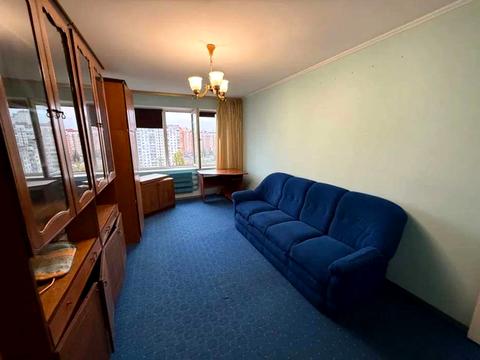 квартира за адресою Олександра Архипенка вул. (Мате Залки), 10-Б