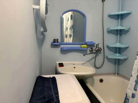 квартира за адресою Олександра Архипенка вул. (Мате Залки), 10-Б