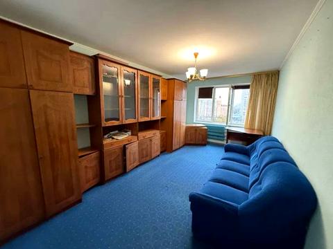 квартира за адресою Олександра Архипенка вул. (Мате Залки), 10-Б