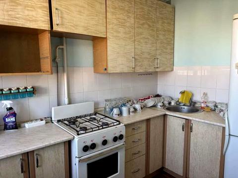 квартира за адресою Олександра Архипенка вул. (Мате Залки), 10-Б