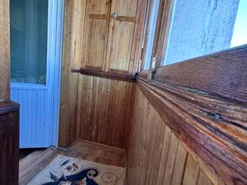 квартира за адресою Олександра Архипенка вул. (Мате Залки), 10-Б