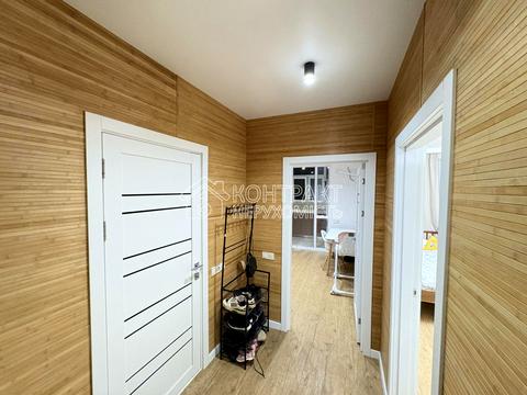 квартира за адресою Харків, Полтавський Шлях вул., 184а к3