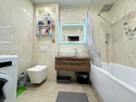 квартира за адресою Харків, Полтавський Шлях вул., 184а к3