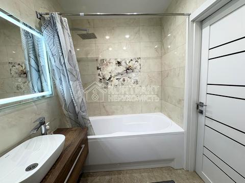 квартира за адресою Харків, Полтавський Шлях вул., 184а к3