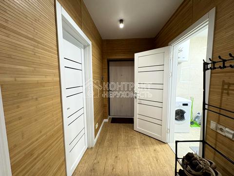 квартира за адресою Харків, Полтавський Шлях вул., 184а к3