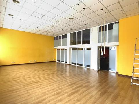 коммерческая по адресу Ларисы Руденко ул., 6