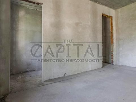 дом по адресу Пуща-Водиця