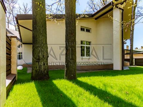 дом по адресу Пуща-Водиця