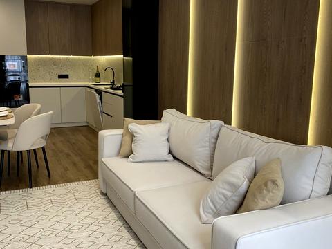 квартира за адресою Височана вул., (Будинок 4)