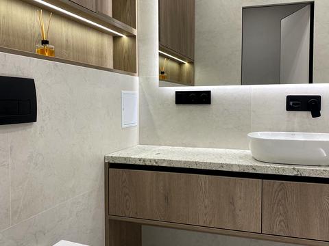 квартира за адресою Височана вул., (Будинок 4)