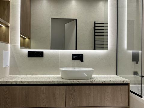 квартира за адресою Височана вул., (Будинок 4)