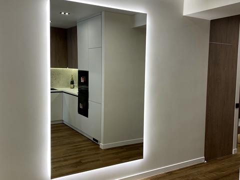 квартира за адресою Височана вул., (Будинок 4)